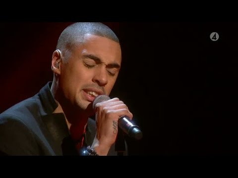 Malcolm Brandin - Jag saknar dig - X Factor (TV4)