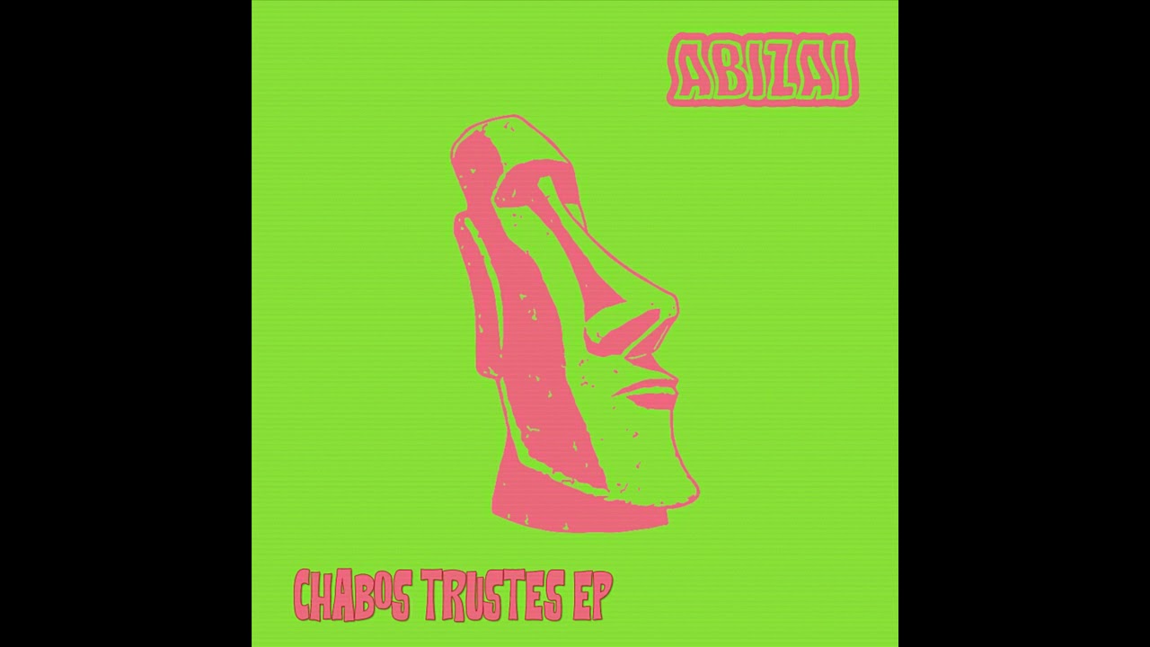 Chabos Trustes EP