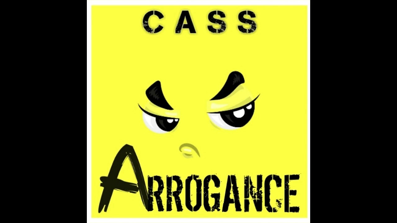 Arrogance(Promo Video)
