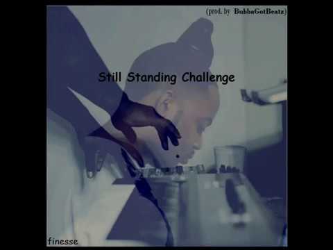 Still Standing Challenge