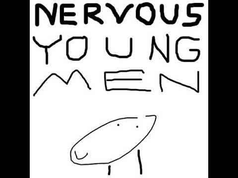 Nervous Young Men - Vicodin