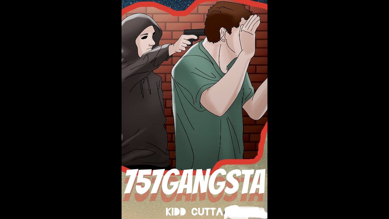 YSN Cutta - 757Gangsta (Audio)