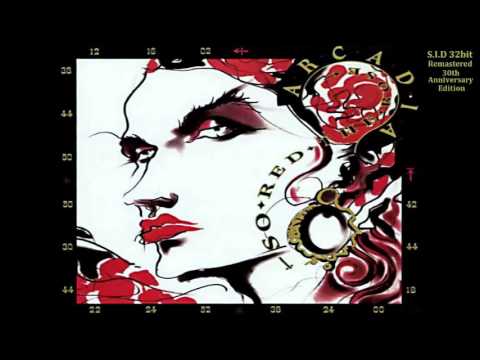 Arcadia - El Diablo