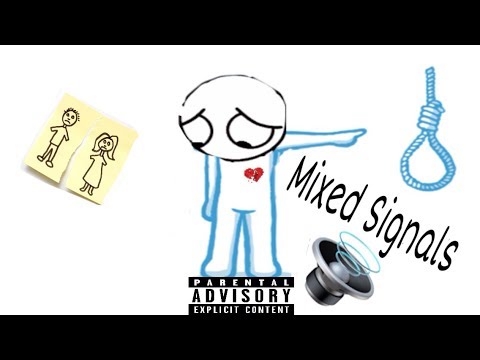 Trippychidi " Mixed Signals " [ Official Audio ]