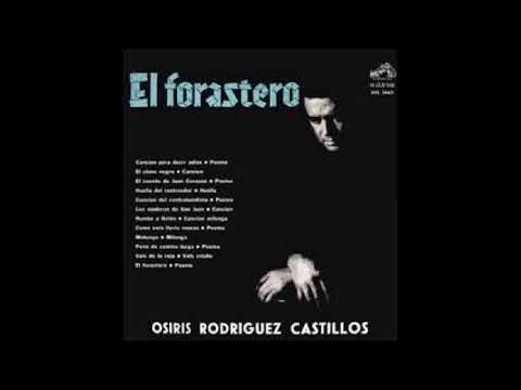 Osiris Rodriguez Castillos - El Cuento de Juan Corazón