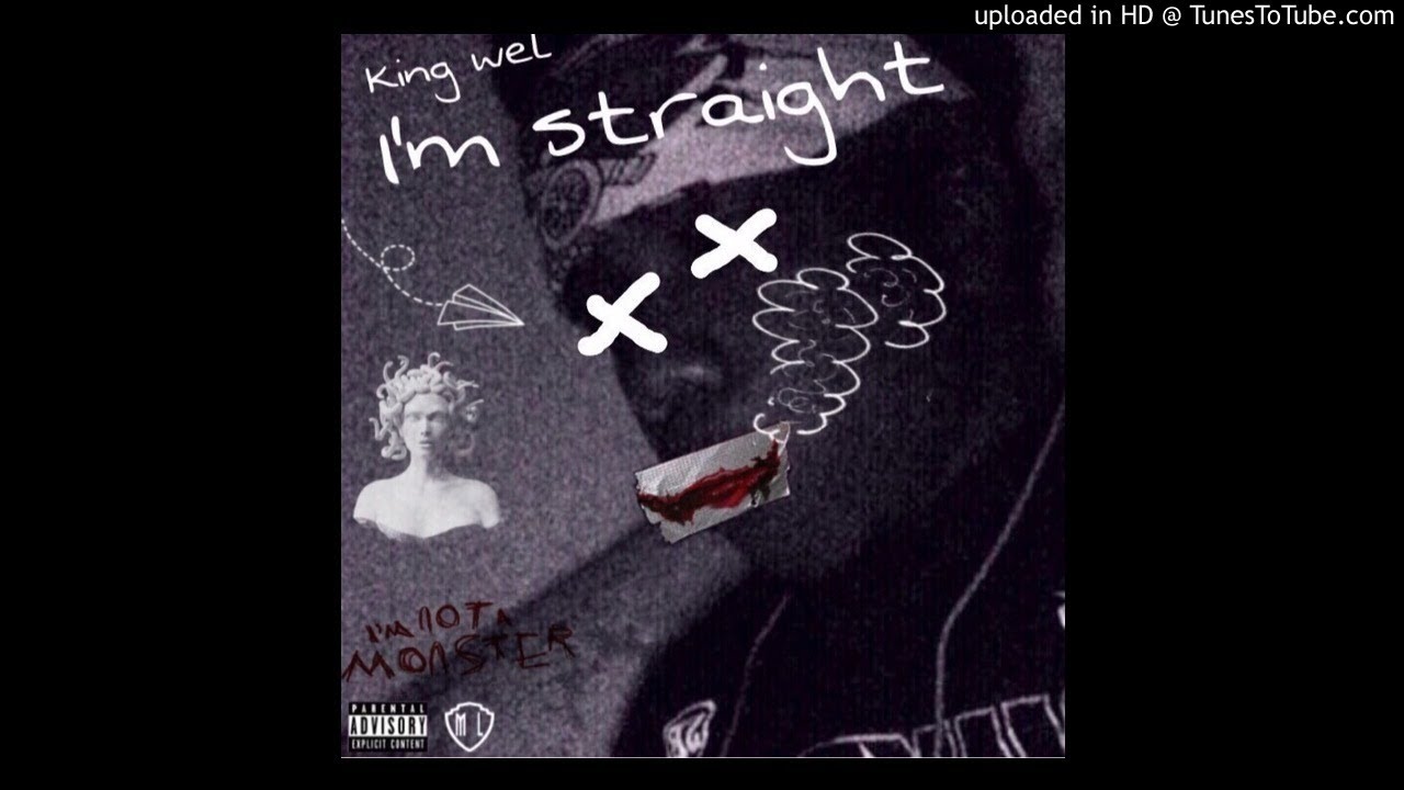 I'M Straight (Prod.by N808)