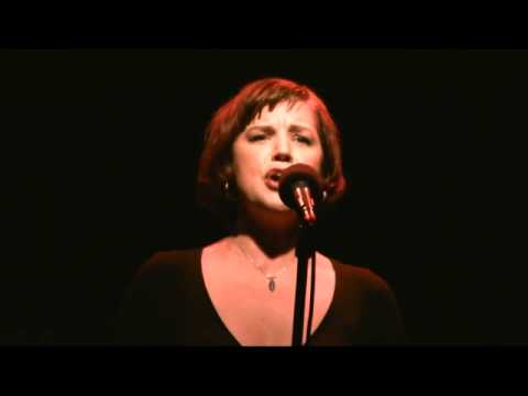 Nicole Beerman - "You'll Never Grow A Day Older" (Darling: A New Musical)