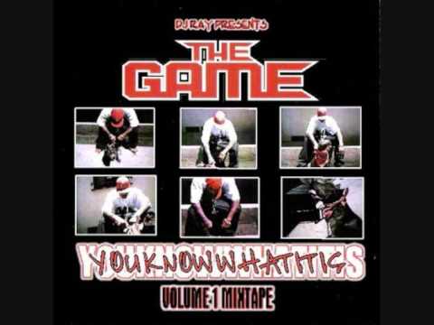 The Game - Who Shot Me