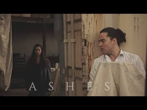 Crooked Royals - Ashes (Official Video)
