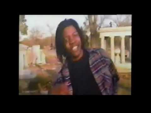 Al Kapone - Anotha Lyrical Drive-By (Official Music Video) [RARE]