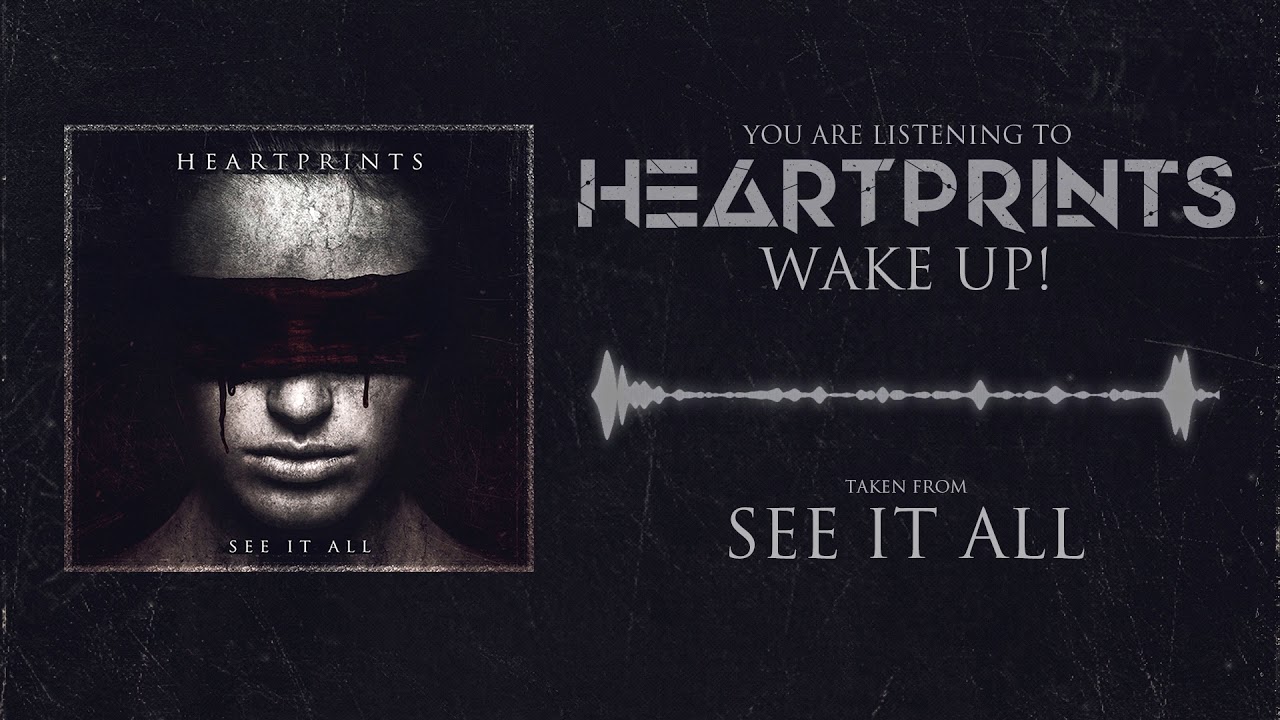 Heartprints - Wake Up!