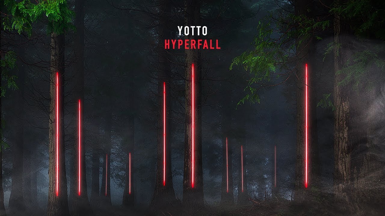 Yotto - Hyperfall
