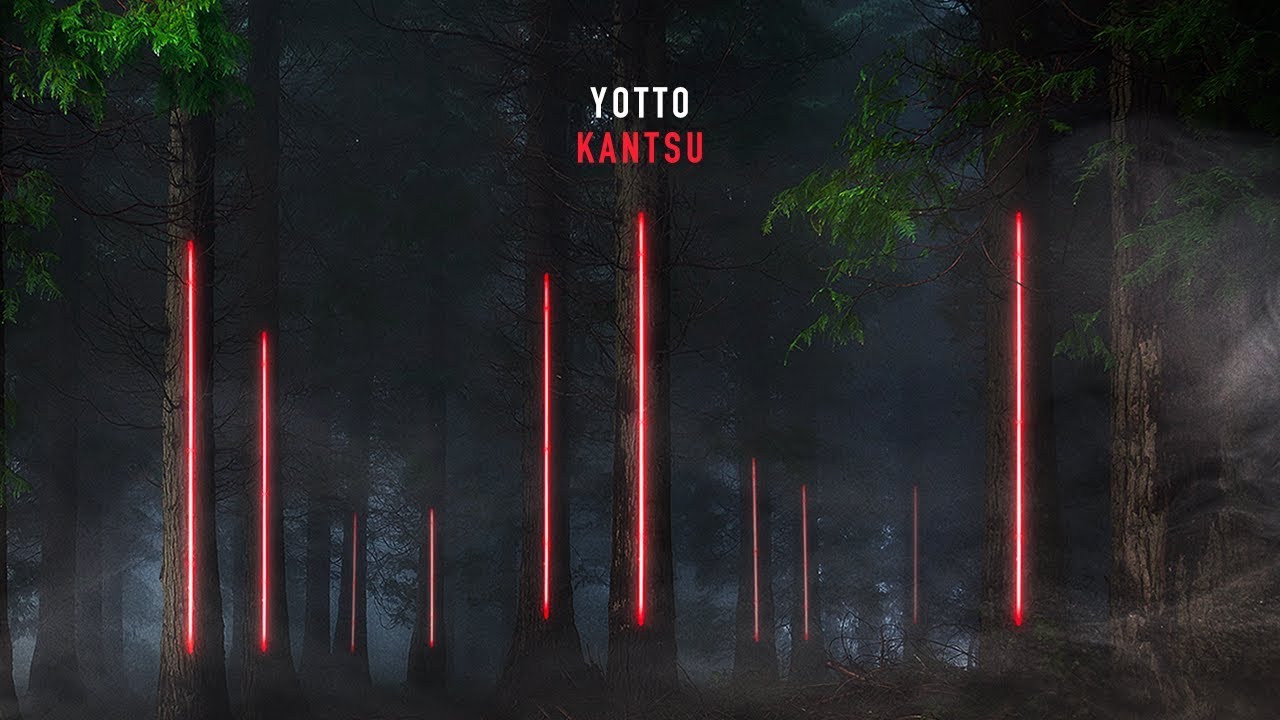 Yotto - Kantsu