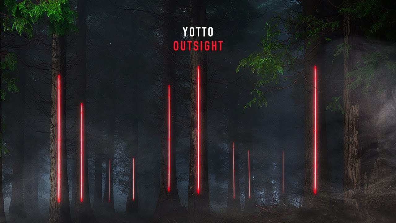 Yotto - Outsight