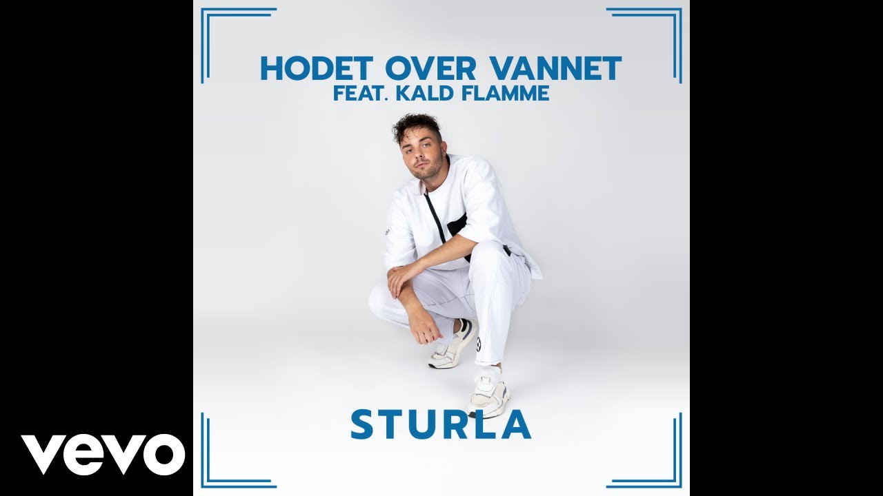Sturla - Hodet Over Vannet (Pseudo Video) ft. Kald Flamme