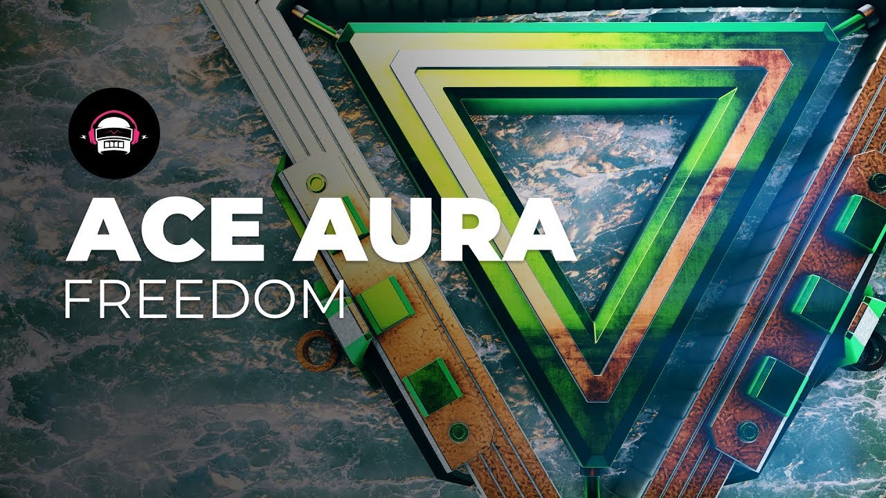 Ace Aura - Freedom | Ninety9Lives Release