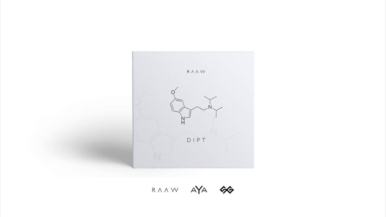 [ARCHIWUM] RAAW ft. Anoallen - DIPT (prod. NOCNY)