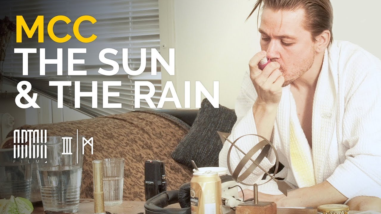 MCC [Magna Carta Cartel] - THE SUN & THE RAIN (Official Video)