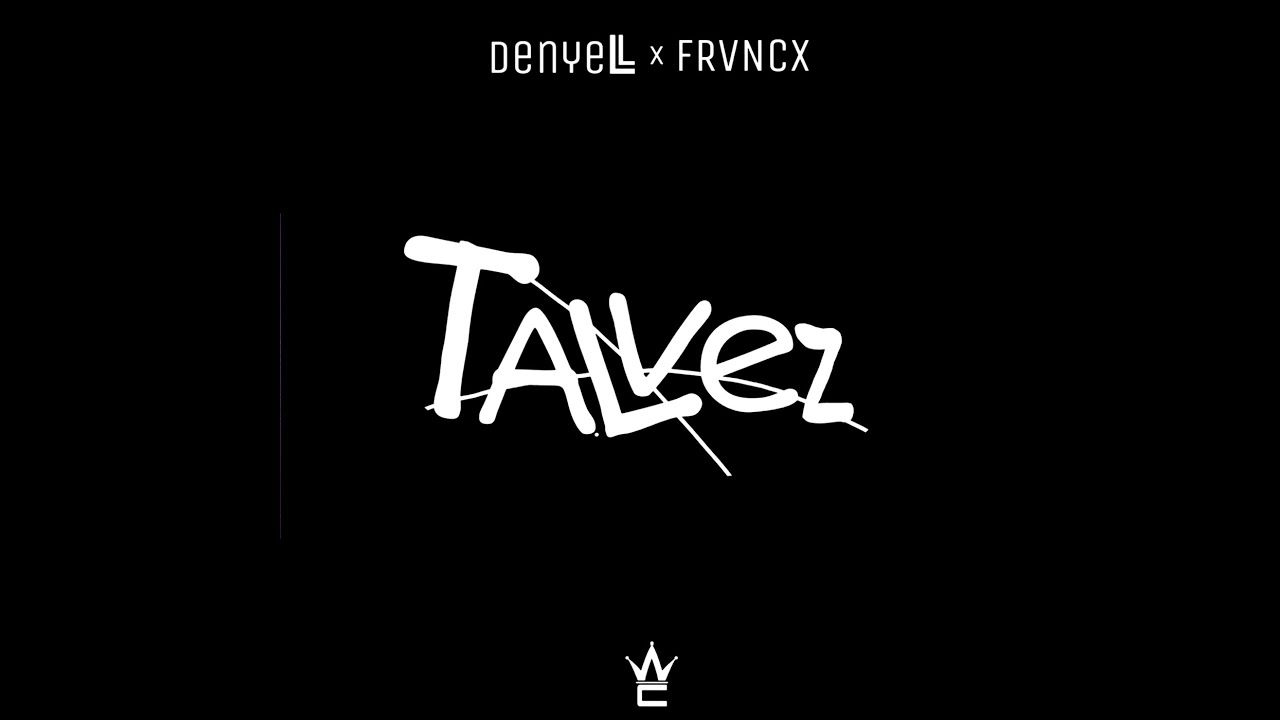 Denyell x Frvncx - Talvez (feat. Shiloh Dynasty) [VIDEOCLIPE OFICIAL]