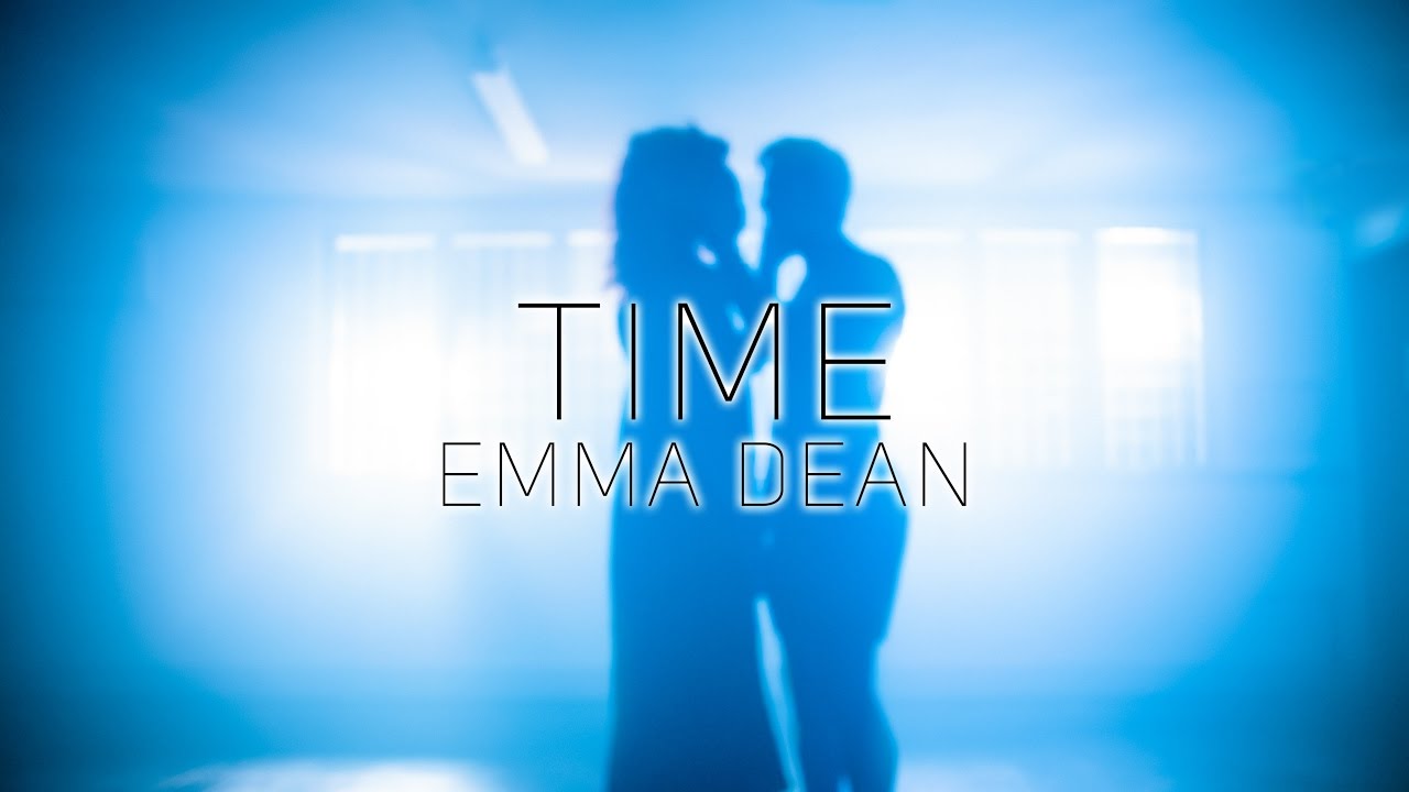 Emma Dean - Time (Official Music Video)