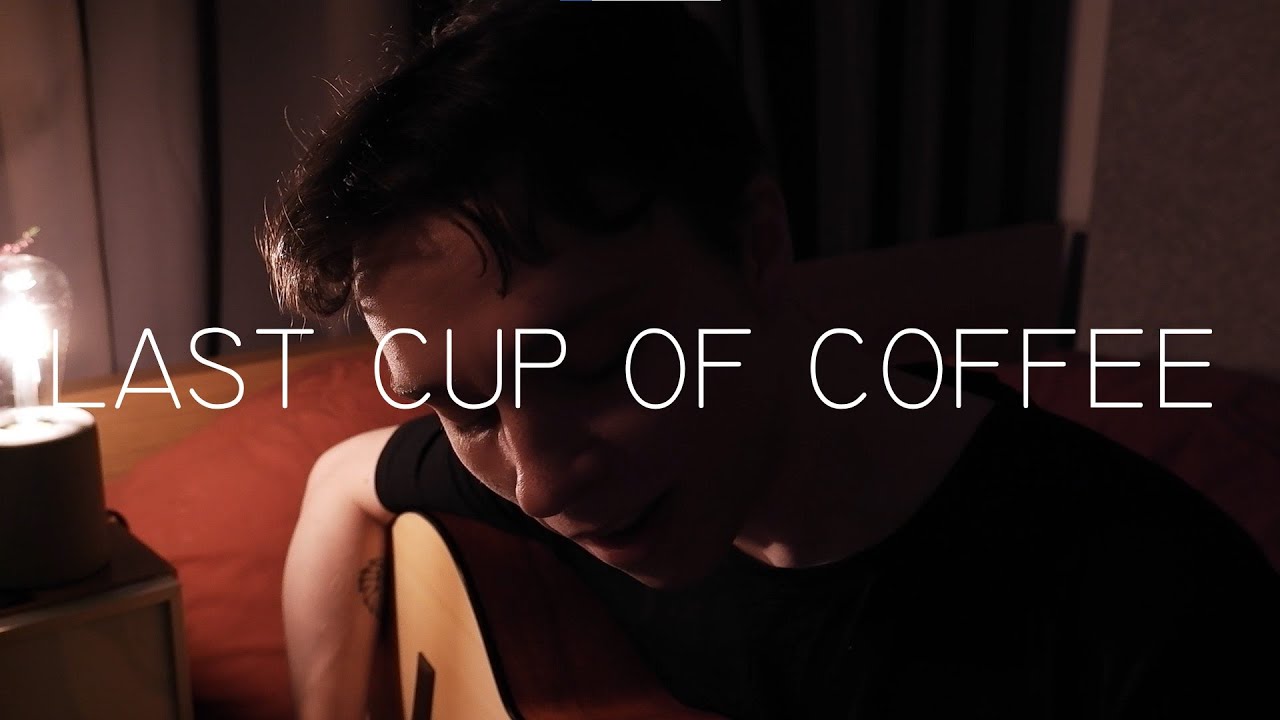 Last Cup of Coffe (by Lily Pichu) - cover by Hide Spikes