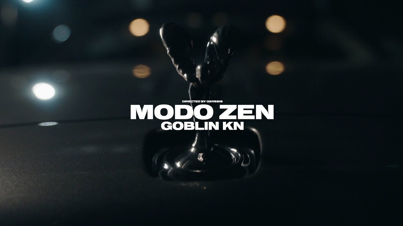 Goblin KN - Modo Zen
