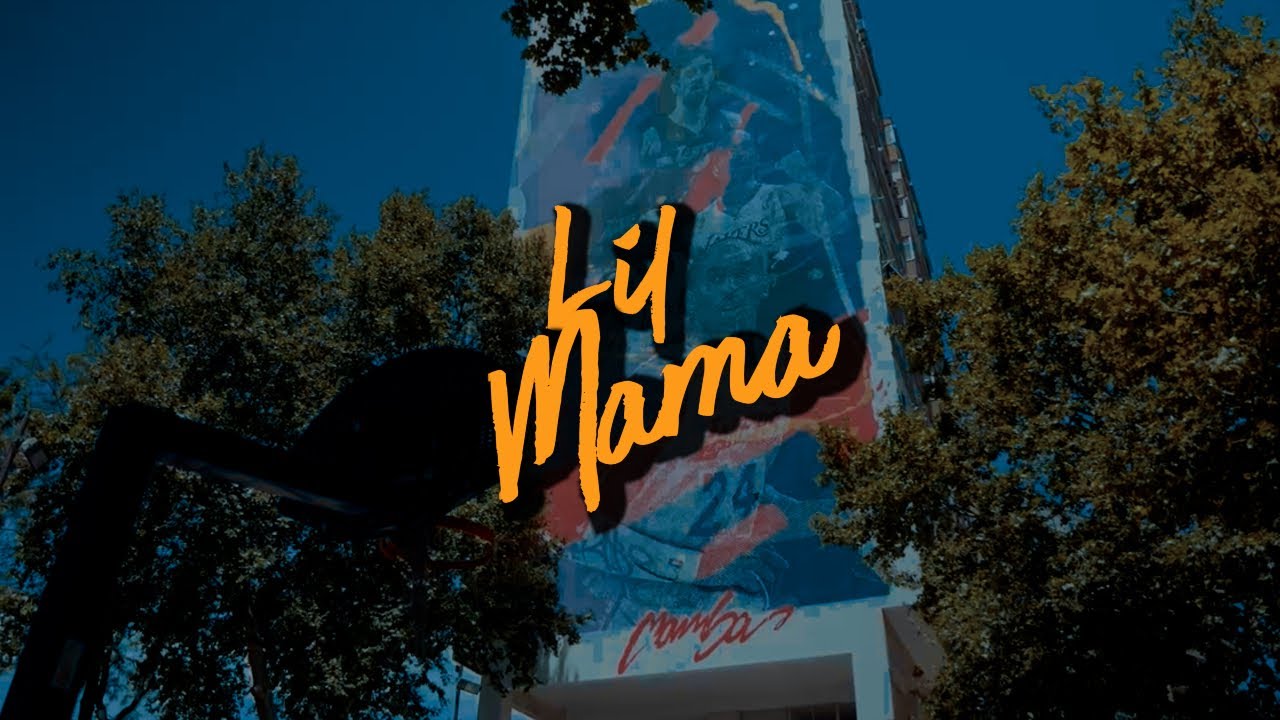 Goblin KN - Lil' Mama (Video Oficial)