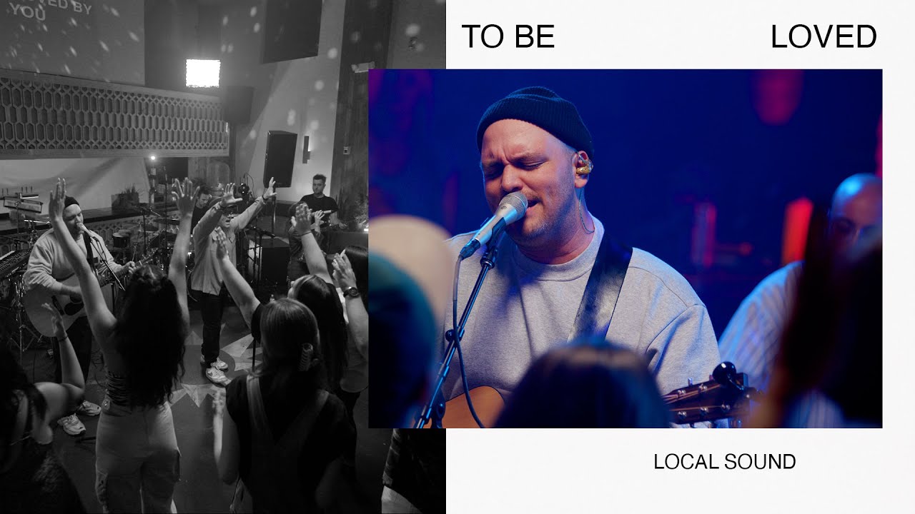 Local Sound- To Be Loved (Live at the Fairlane) [Official Music Video]