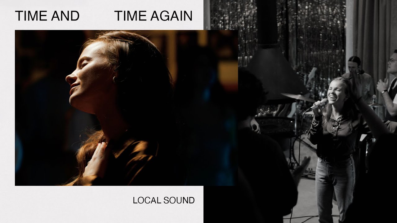 Local Sound - Time And Time Again (Live from the Fairlane) [Official Music Video]