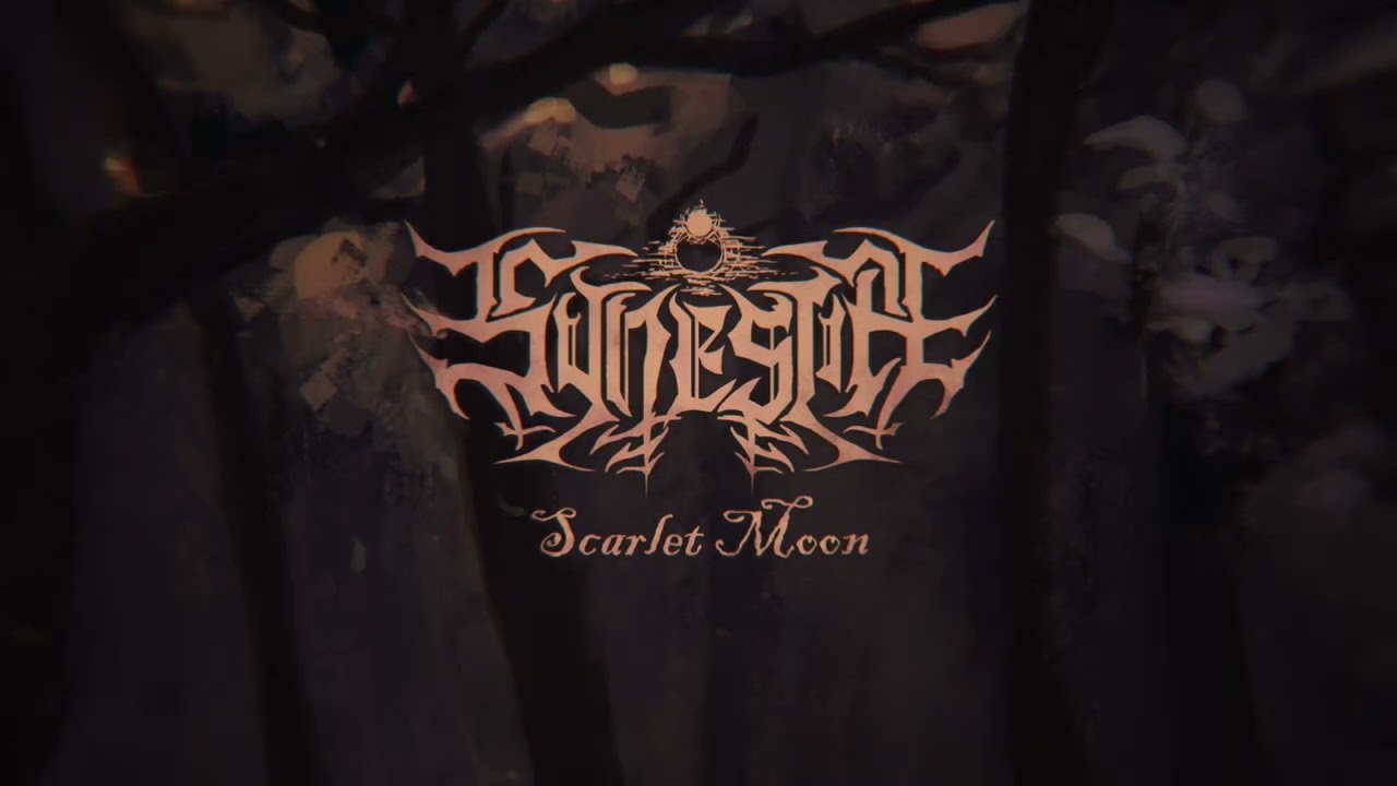 SYNESTIA - Scarlet Moon