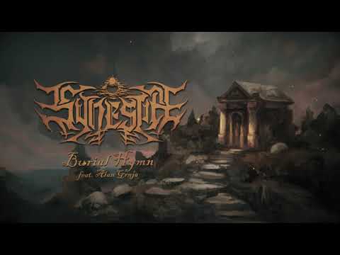 SYNESTIA - Burial Hymn (feat. Alan Grnja)