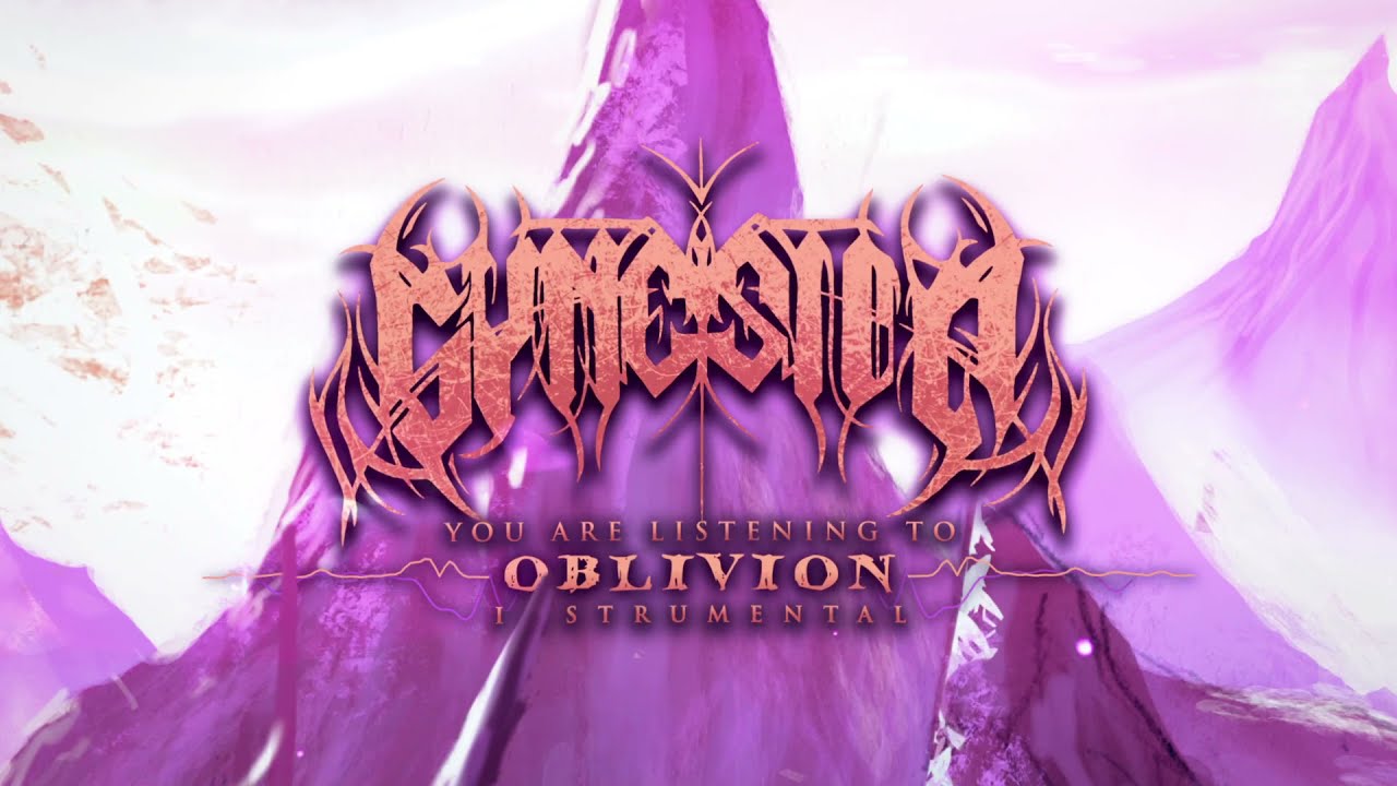 SYNESTIA - Oblivion (Instrumental Visualizer)