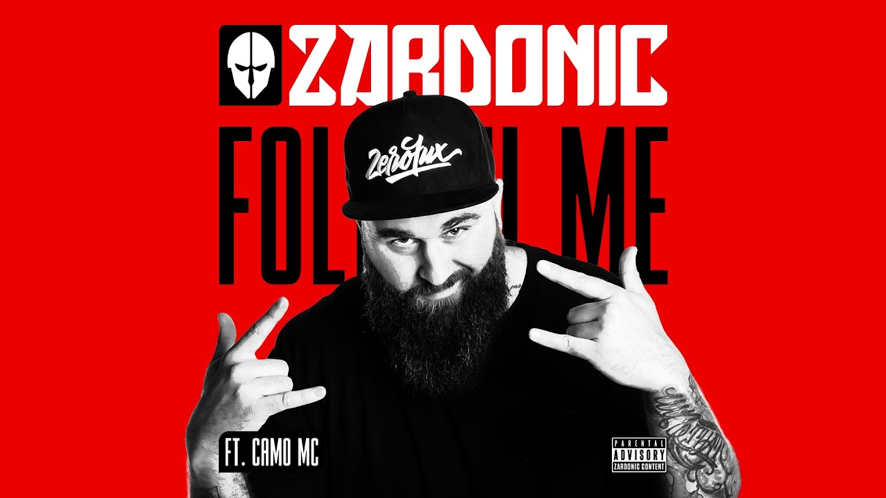 Zardonic ft Camo MC - Follow Me