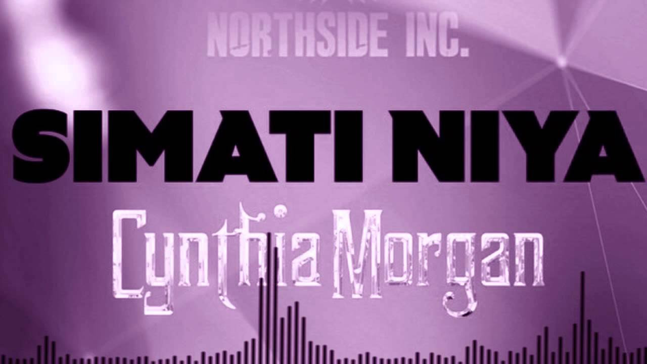 Cynthia Morgan - Simati Niya [Official Audio]