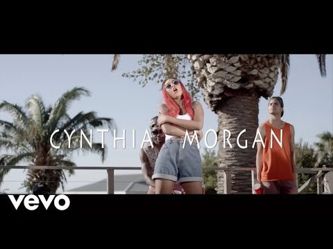 Cynthia Morgan - German Juice [Official Video]