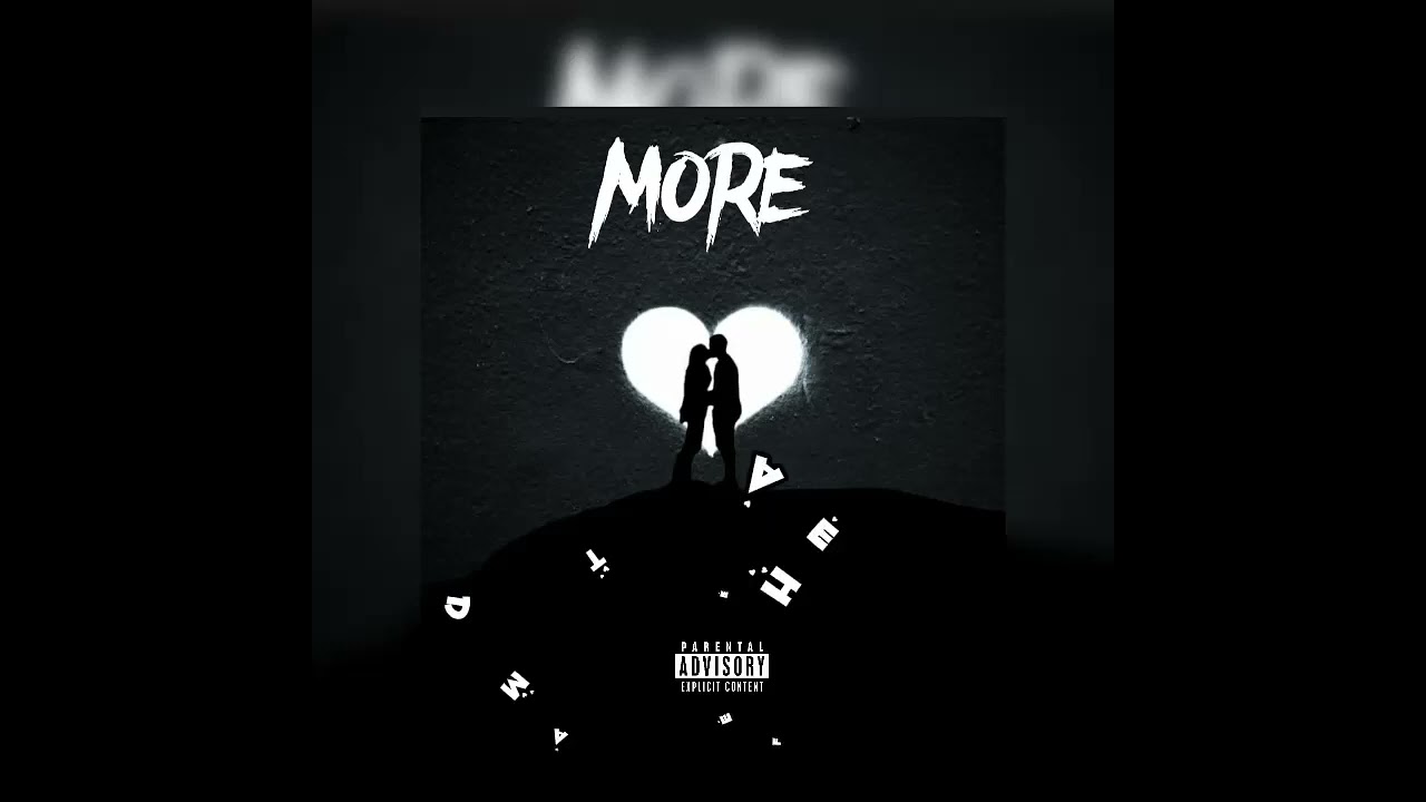 Reezy - More (official lyric video)