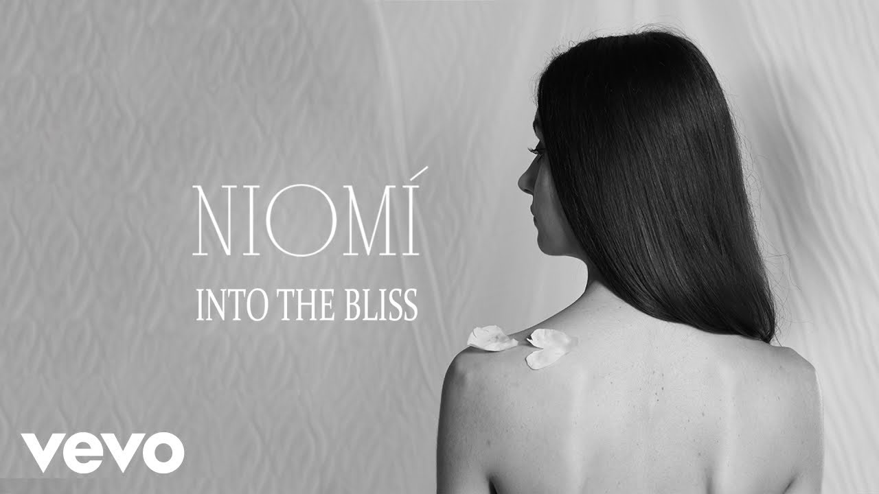 Niomí - Into the Bliss