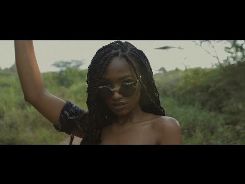 Wendy Kay- My Way (Remix) ft Steph,Scar Mkadinali [Official Video]