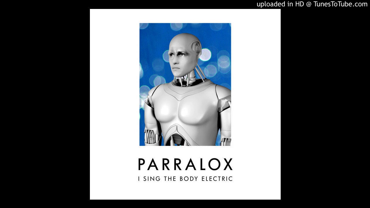 PARRALOX - I sing the body electric (ZYNIC REMIX)