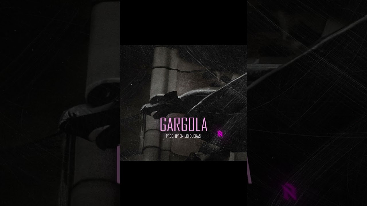 [FREE] GARGOLA | Instrumental de Reggaeton | Reggaeton BEAT 2023💥