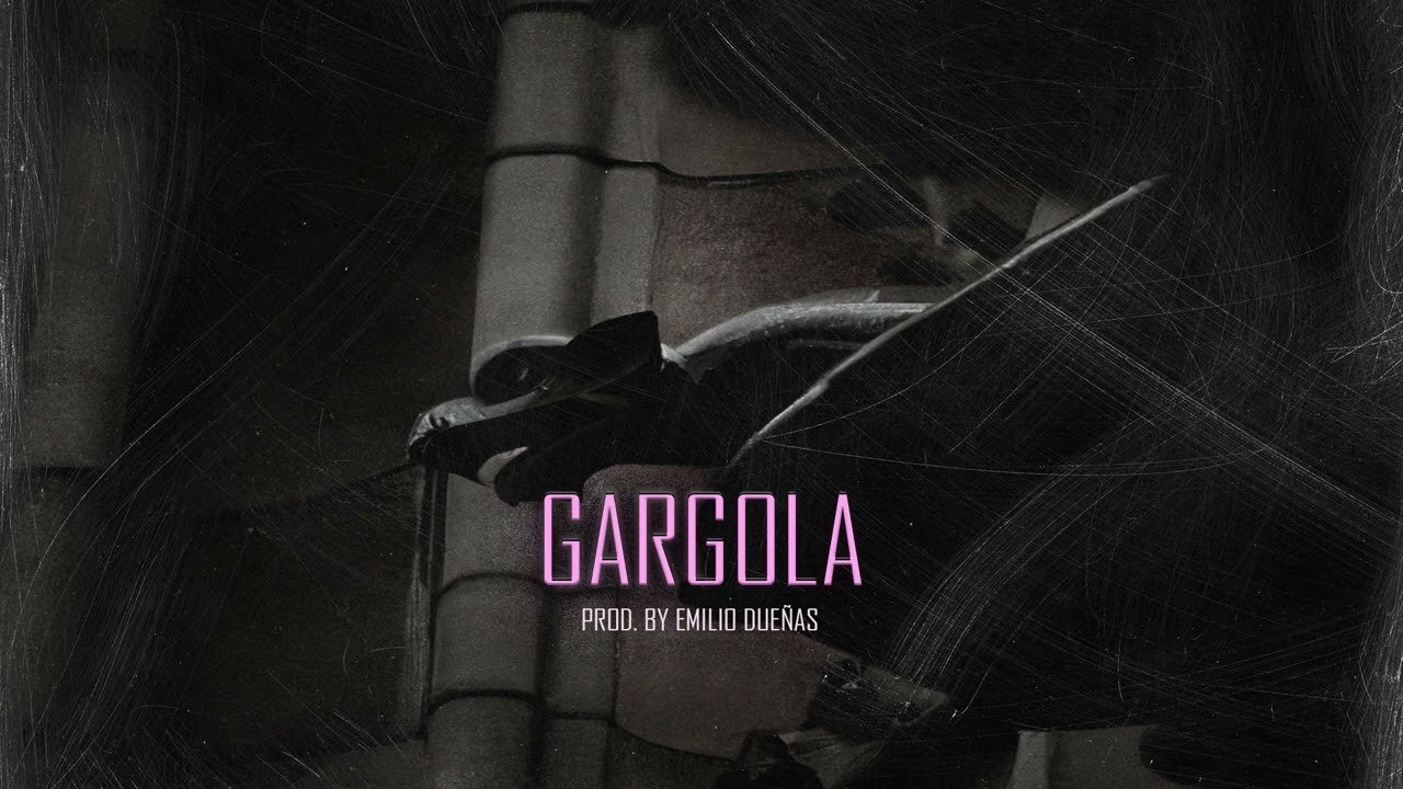 [FREE] GARGOLA | Instrumental de Reggaeton | Reggaeton BEAT 2023💥 emilio dueñas