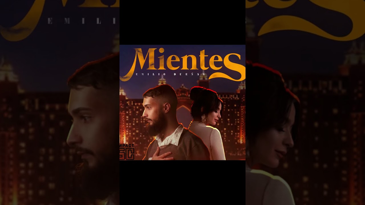 MIENTES | Instrumental de Reggaeton Romántico| Romantic BEAT 2023🎻#shorts