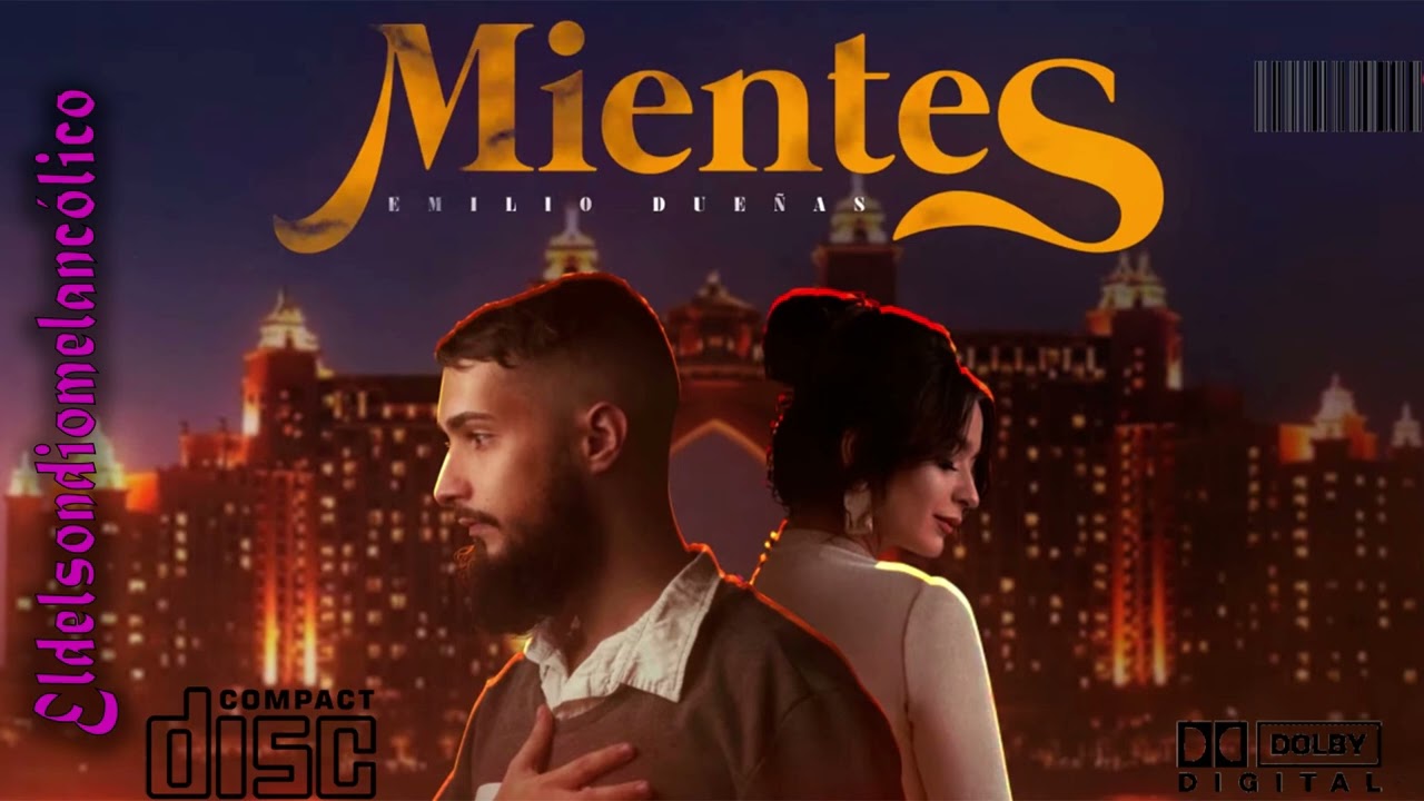 MIENTES | Instrumental de Reggaeton Romántico| Romantic BEAT 2023🎻