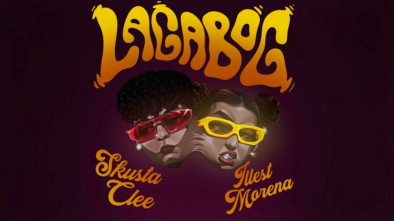 Skusta Clee - Lagabog ft. Illest Morena