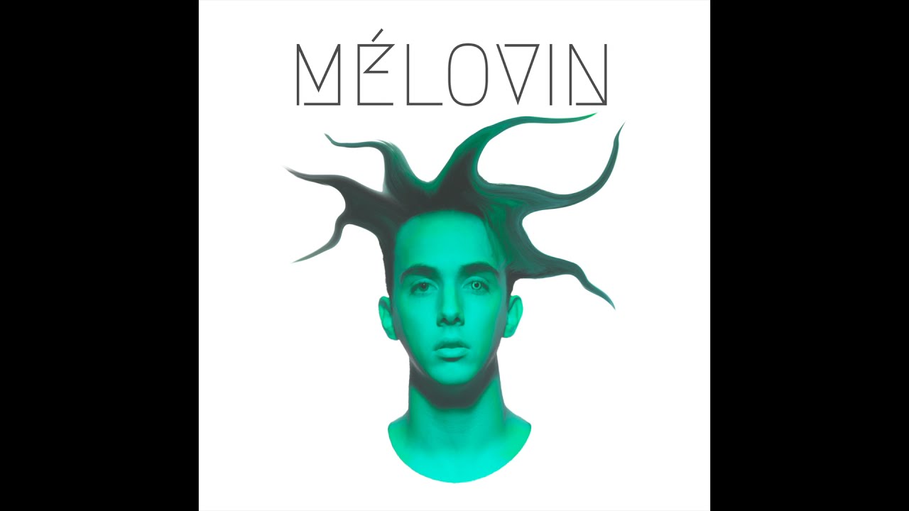 MELOVIN - SVIT V POLONI (Audio)