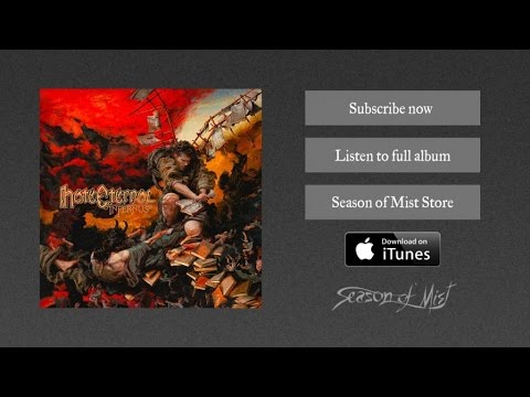 Hate Eternal - Zealot, Crusader of War