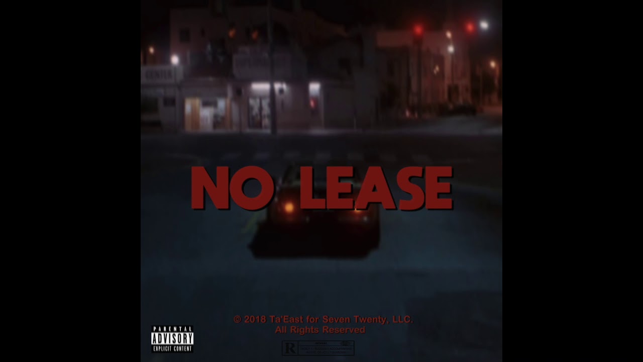 Ta'East - No Lease (Audio)