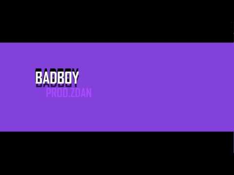 BeastBozi "BADBOY" (Prod.Zdan)