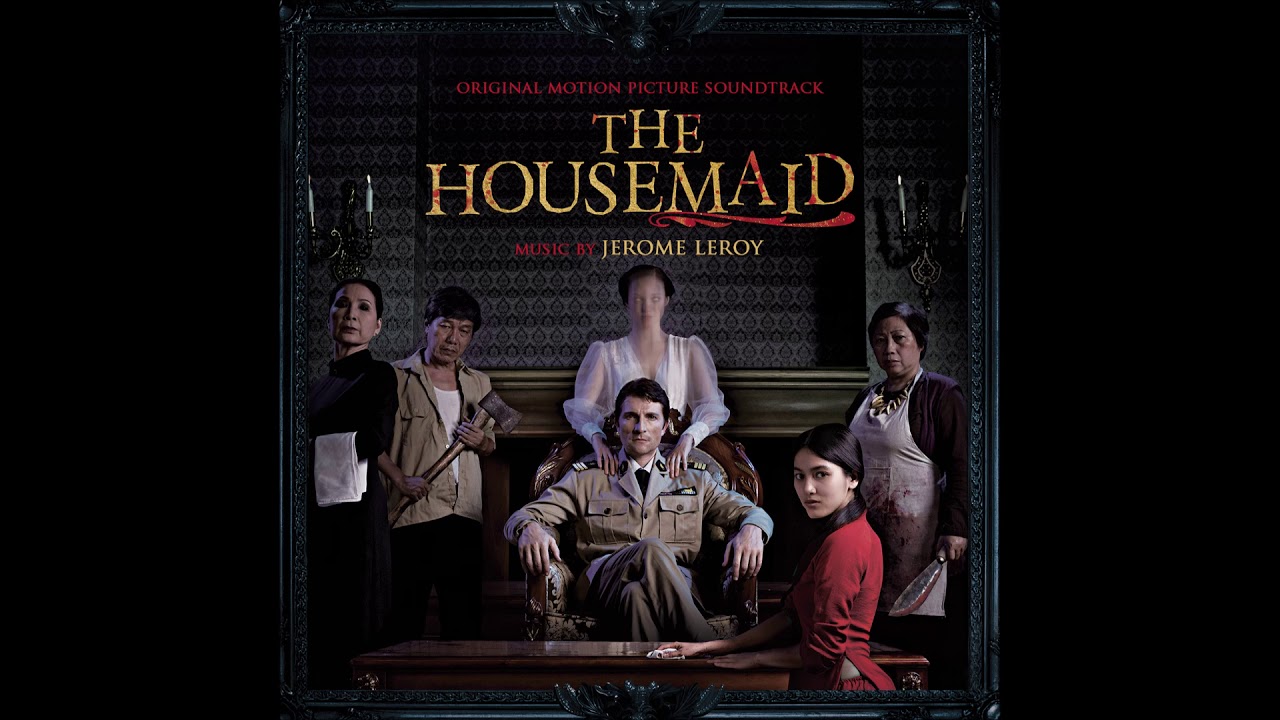 The Housemaid Soundtrack - "Opening Titles" - Jerome Leroy