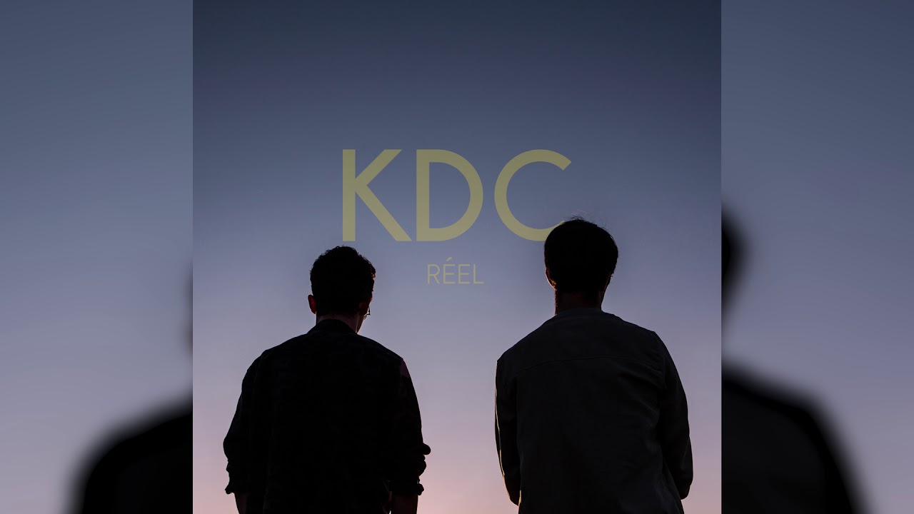 KDC - Café Jazz (Interlude)